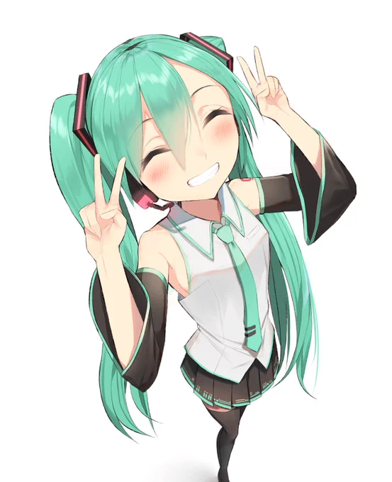 ミク 