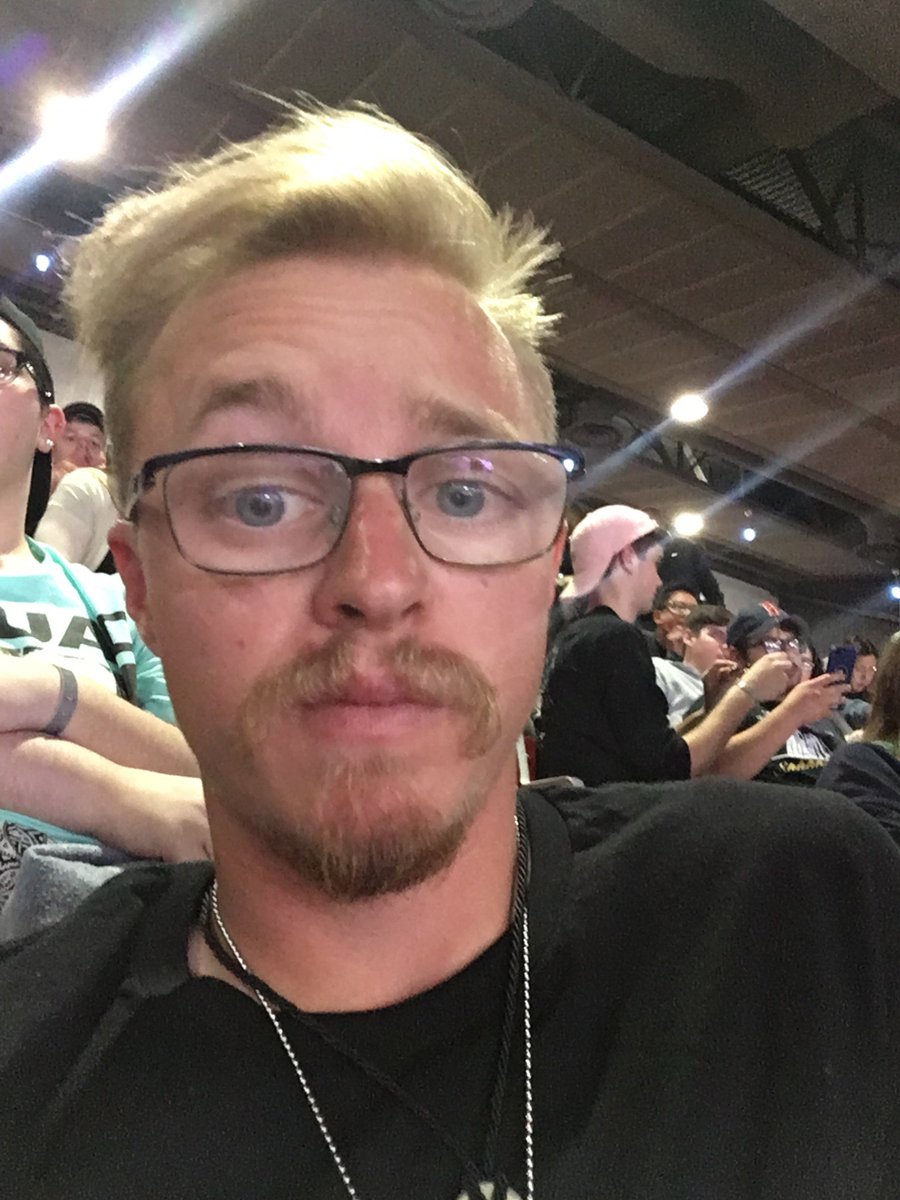 austinsa994's tweet photo. I wanna be on the big screen too. I miss my friends. #wgifinals #wgi2018
#norcalindoor #ageout https://t.co/HXFp8FHQ19
