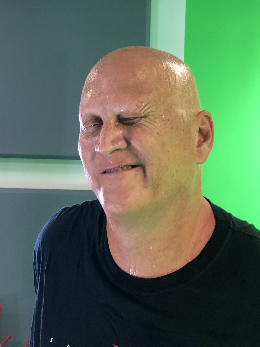 Scott_AndersonM's tweet photo. He beat me to it a marketing genius.....A special shout out to @BWahl729 for his #leadership and #partnership at #TLECon18 and in all that we do together @TheLearningExp. I appreciate everything that he does with one exception.....the terrible photos of me that he posts. #payback https://t.co/VhmMV1AeUK