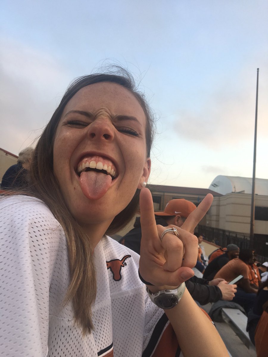 rebeccs25's tweet photo. Future longhorn!! #thisistexas https://t.co/Cp6CvV5lWN