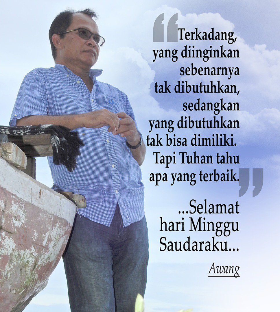 Awang Notoprawiro tweet media