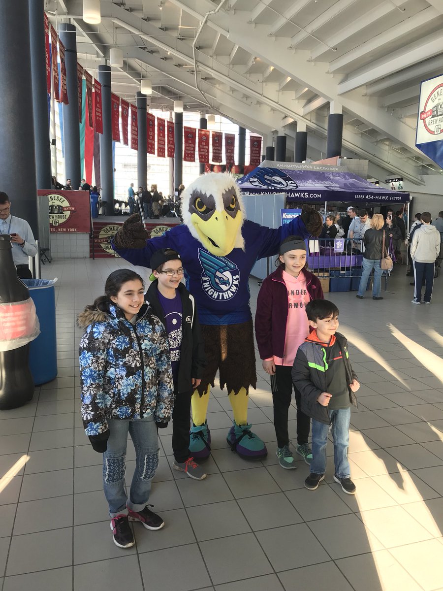 SPST375_1's tweet photo. We Love Our Fans!

#NEvsROC https://t.co/I34mMiFqmT