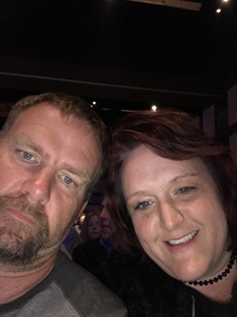 AmandaSmartTemp's tweet image. Ready for Leno! #winstarlive #jayleno