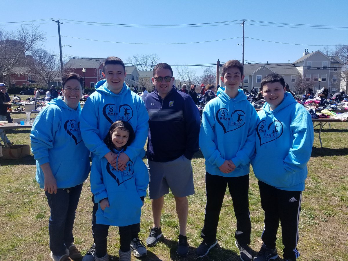 Thanks for the support.