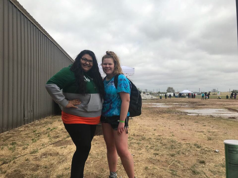 PACTENMU's tweet photo. Had a blast at mud volleyball! Go Hounds! #pactenmu https://t.co/1hL9hcMV3j