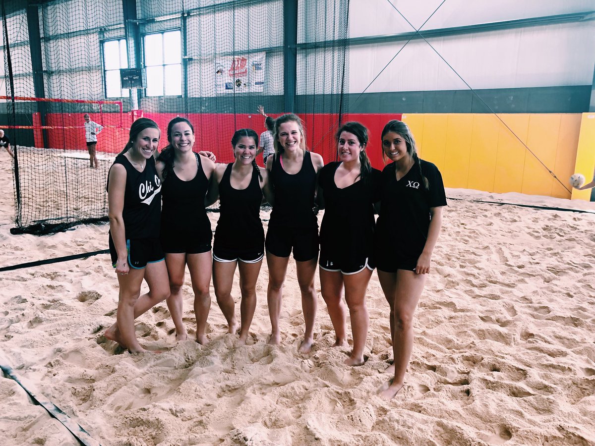 UK_ChiOmega's tweet photo. GO CHI O!!! So proud of our sisters for winning @DeltaSigBIB !! 🏐⭐️ https://t.co/X0dQqvld4b