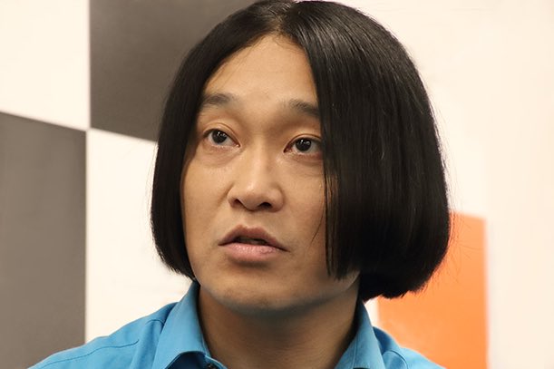 美容院で長谷川潤の写真見せて切ってもらったら永野になった…ラッセンガスッキー！！！！！！
