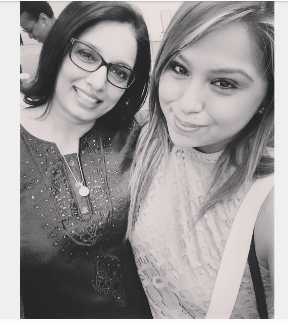 Thank you for a great semester Dr.Sinha #SocialMangos #FIUMSM