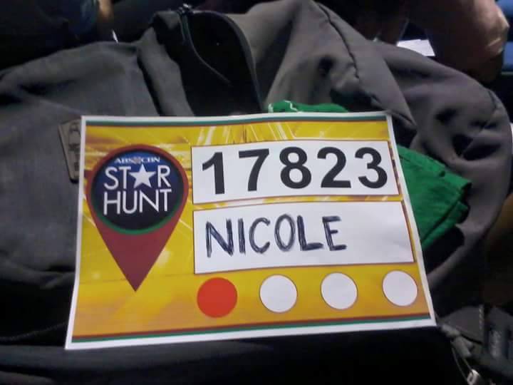 Imjustnicoleee's tweet photo. #PBB2018 #PBBAuditions #PBBseason8 https://t.co/iZQIrXl4Eq