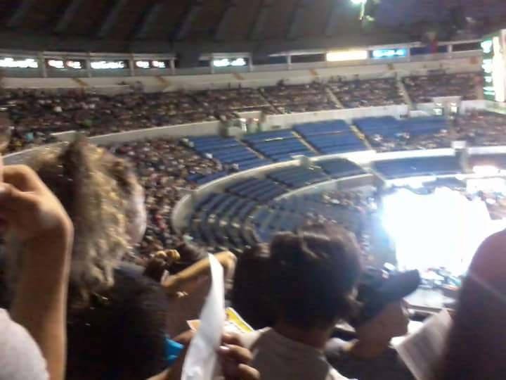 Imjustnicoleee's tweet photo. #PBB2018 #PBBAuditions #PBBseason8 https://t.co/iZQIrXl4Eq