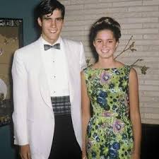 BuckshotCaucus's tweet photo. A picture of young Mitt Romney.  At school, he excelled in herbology and once cut the head off a large snake using a sword.

#utpol https://t.co/UBCI2GAe4A