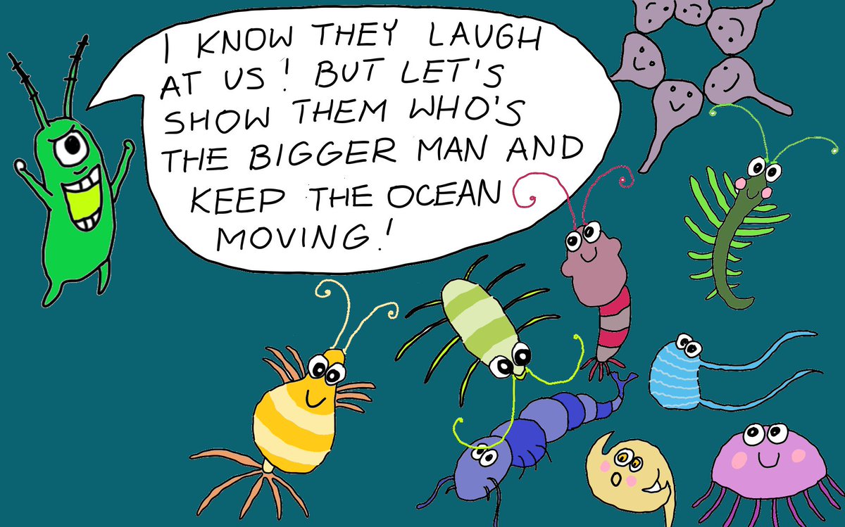 Freshly Painted Science tweet media