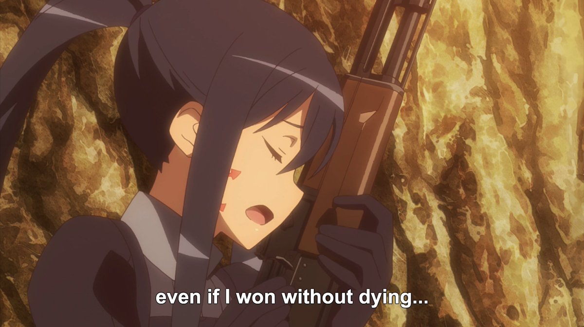 Crunchyroll tweet picture