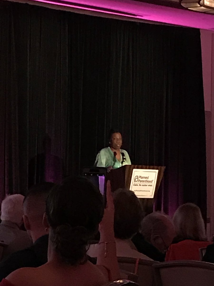 KateMazzotta's tweet photo. Guys I’m in the same room as @TaranaBurke I’M IN THE SAME ROOM AS TARANA BURKE. Pure inspiration. Pure power. https://t.co/pmA81sQRug