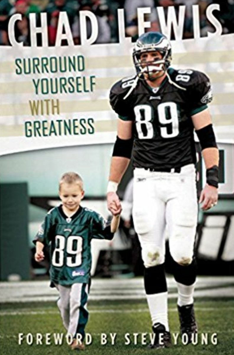 E4Afamily's tweet photo. Just confirmed that author &amp; 3x NFL Pro Bowl Tight End of the Philadelphia Eagles @Chadlewis89 will be one of the speakers at the 2018 E4A Leadership Summit May 5th!! We are honored to have Chad share words of council. 
#EyesupDothework 
#SurroundyYourselfWithGreatness https://t.co/UoQrB7kUGl
