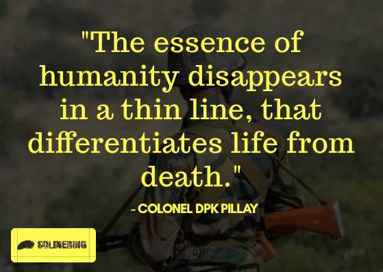 Soldiering_'s tweet photo. #LifeFromDeath 

Source: @dpkpillay12's website https://t.co/vbSNbjDaDI
