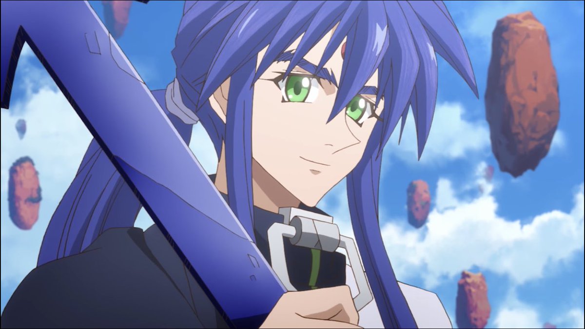 コヴァイラル 推理の絆 Otherwise そうですか 個人的にはこういうキャラたちのコスもやってほしいなと思っています 1 楊戩 封神演義 2 ジークハルト シーザー Rave 3 ディアス フラック スターオーシャンex 次のコス予定の参考になってほしい