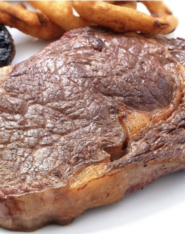 Time to throw some #steaks on the grill! Go to EchoValleyMeats.com for our complete product list and thank you for your business! #SpringTime #grillingseason