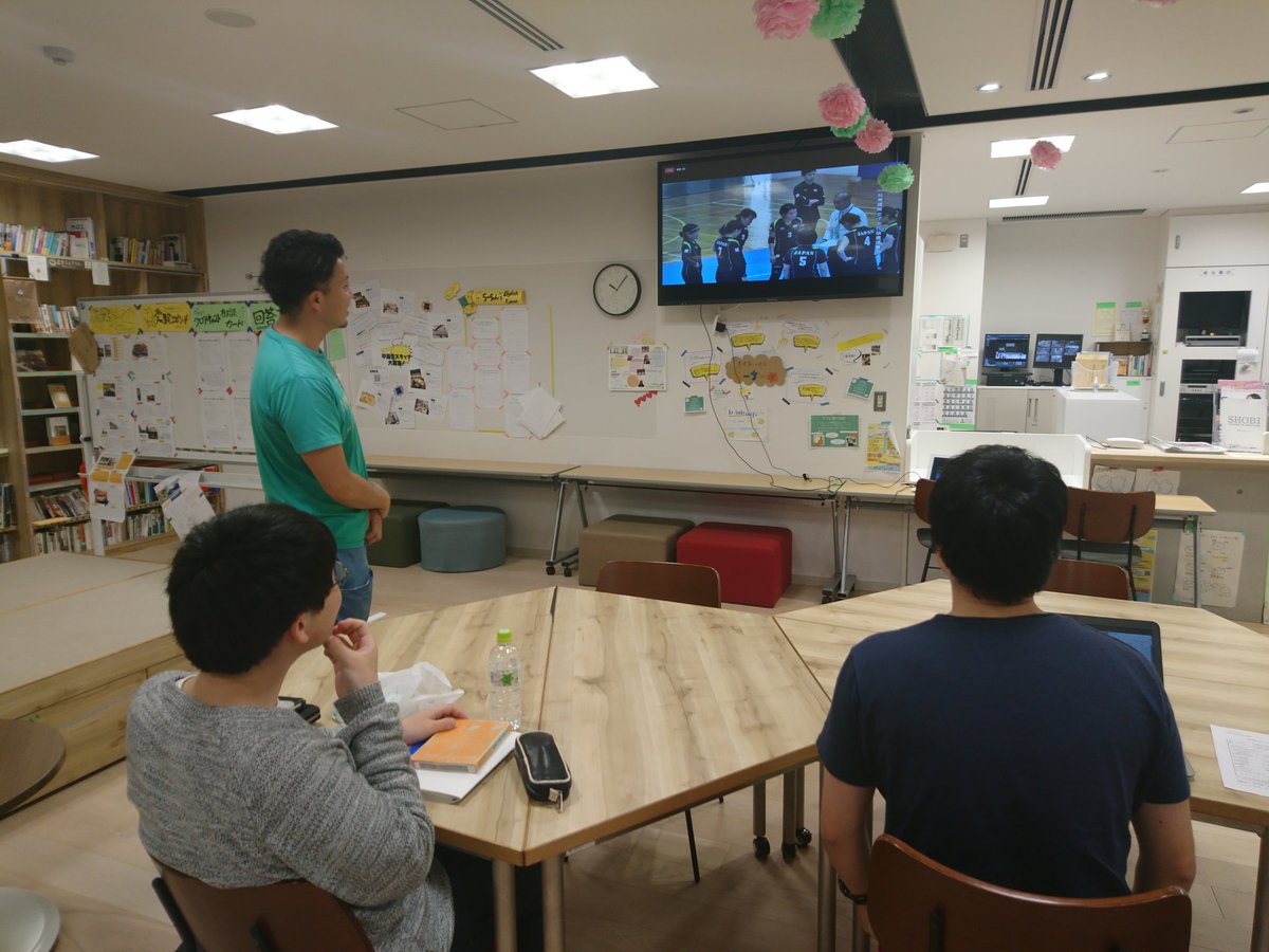 blab_tokyo tweet picture