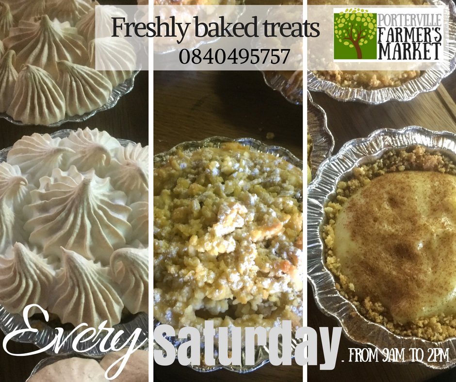 PortervilleStay's tweet photo. Retweet and follow us here on twitter to stand a chance to win a R500 voucher! 
Competition ends 10th May, just in time for Mother's Day. 
#Farmersmarket #market https://t.co/IOQB4WV1Ej