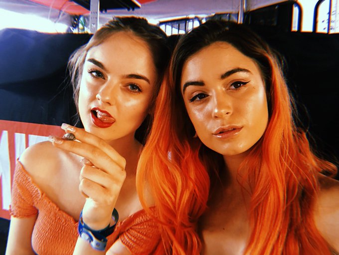 Can&rsquo;t go anywhere without @thelexiefox serving goddess looks. 🦊✨ https://t.co/JKIAxZ4M5H<a class="tags" target="_blank" title="On Twitter" href="/?out=eyJ0eXAiOiJKV1QiLCJhbGciOiJIUzUxMiJ9.eyJpYXQiOjE3MjMwNzk4MzgsImlzcyI6InR3cG9ybnN0YXJzLmNvbSIsIm5iZiI6MTcyMzA3OTgzOCwiZXhwIjoxNzU0NjE1ODM4LCJyZWRpcmVjdF91cmwiOiJodHRwczovL3R3aXR0ZXIuY29tL3RoZWxleGllZm94In0.aQlQ85QztuTKViQR2dmUyhIJcihkiRAzn0ukooQgbMEDqnuZTw8x_2jUtXcXWWNqPbDR8camEXe0CXpCu5AVwA">@thelexiefox</a><a href="/tag/youngwildandfree"class="tags"><span>#youngwildandfree</span></a>