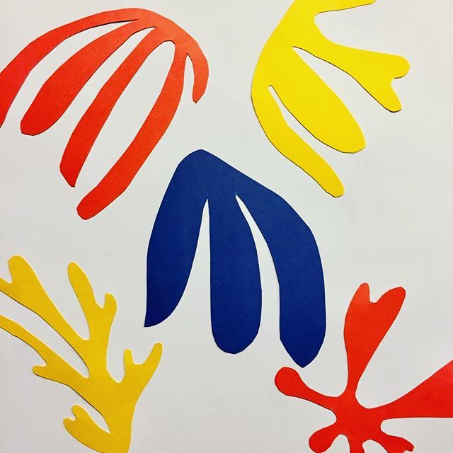 katieheiselberg's tweet photo. 13/100 M: #Matisse cut outs.  #the100dayproject #36daysoftype #36days_M
.
.
.
.
.
.
@36daysoftype #M #henrimatisse #analog #pattern #patterndesign #patternobserver #patternlove #surfacepatterndesign #surfacepattern #spoonflower #100daysoffillthissquare #… https://t.co/6VKHJuPEsk https://t.co/EJHyK9clJR