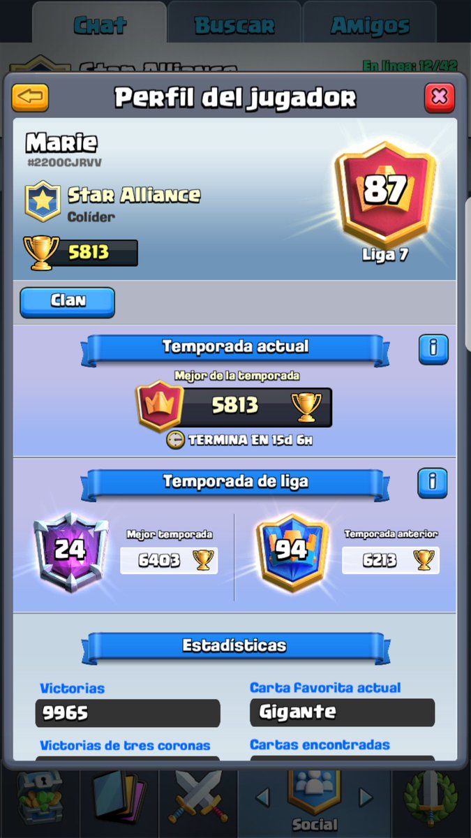 Felicitamos a toda la familia de Star Alliance  que participo del bracket .. y frente a una final reñida  contra Scarface $ a Marie la gran campeona y su premio  200 dolares!!  #GoStar