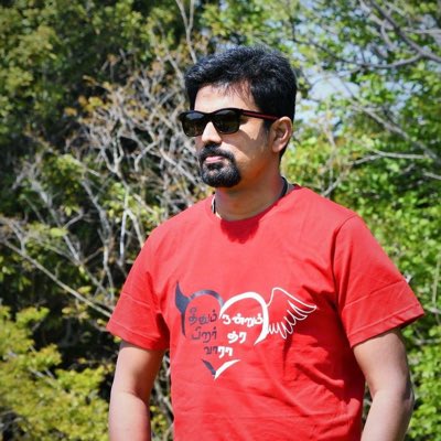 japan_raghu's tweet photo. #NewProfilePic

நன்றி @ilavam Tshirts 🙏🏼 https://t.co/GTa8LiuuUk