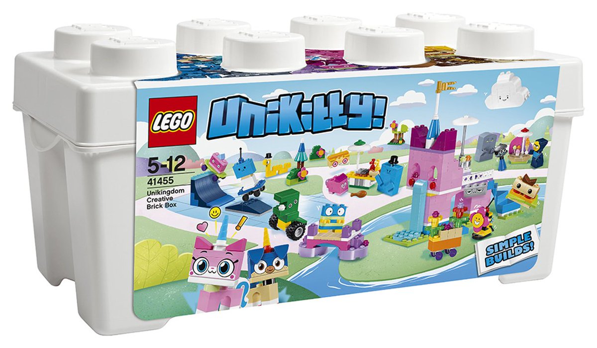 Media Tweets by Unikitty! Wiki (@UnikittyWiki) | Twitter