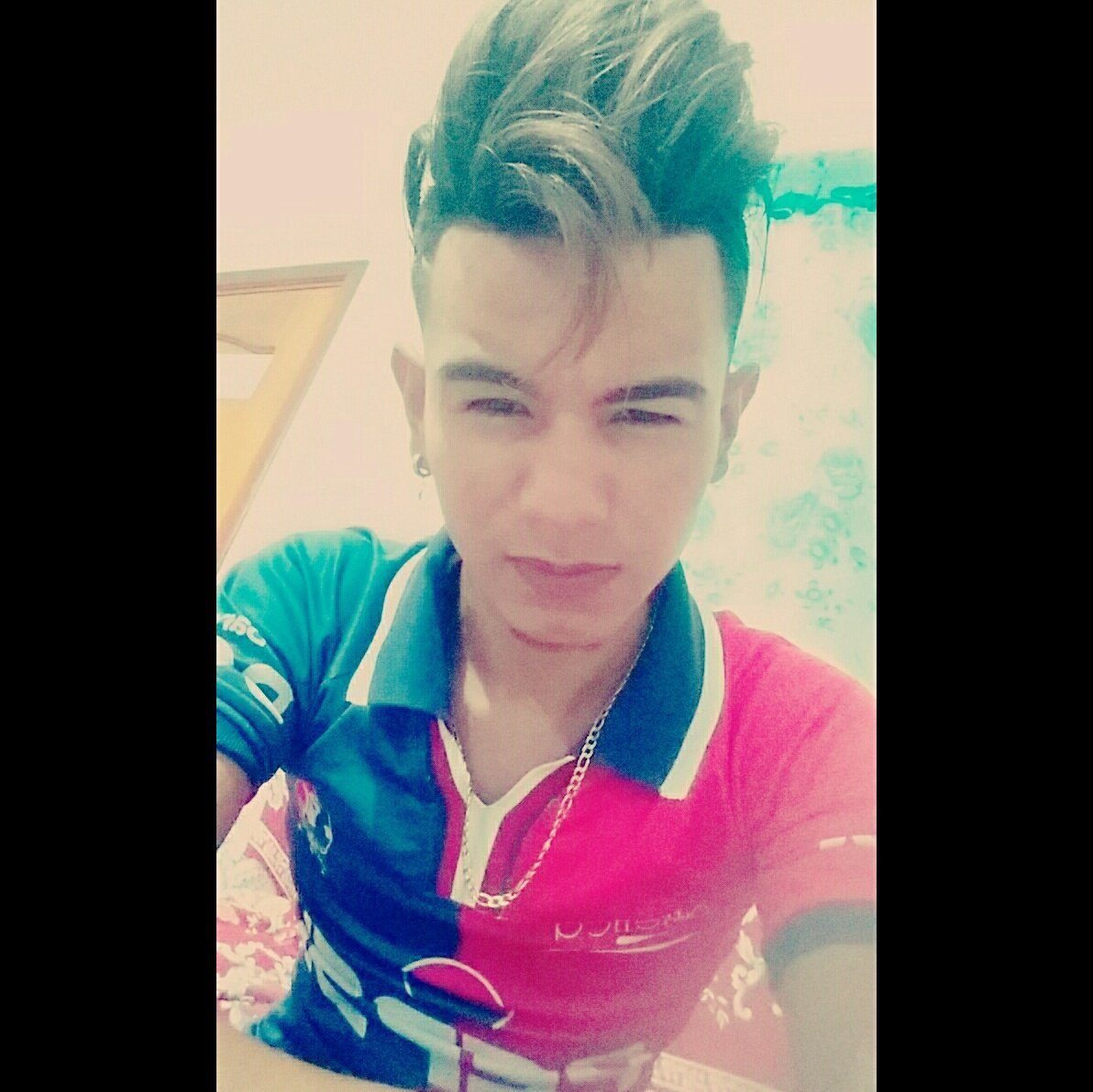 YeisonGrandes's tweet photo. #NuevaFotoDePerfil https://t.co/b64o0rbmTR