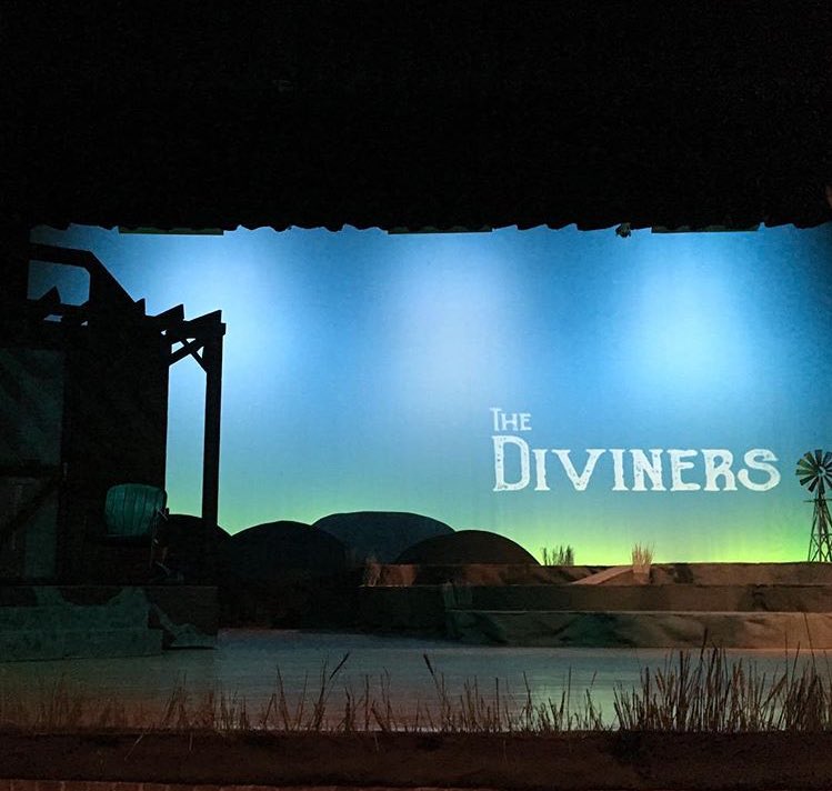 CCTheaterBC's tweet photo. Tomorrow 3pm is your last chance to see this beautiful show... $10 Adults / $5 Student &amp; Senior 65+ https://t.co/bnfgbcNQTz for info &amp; tickets. https://t.co/54UCjrwWO2