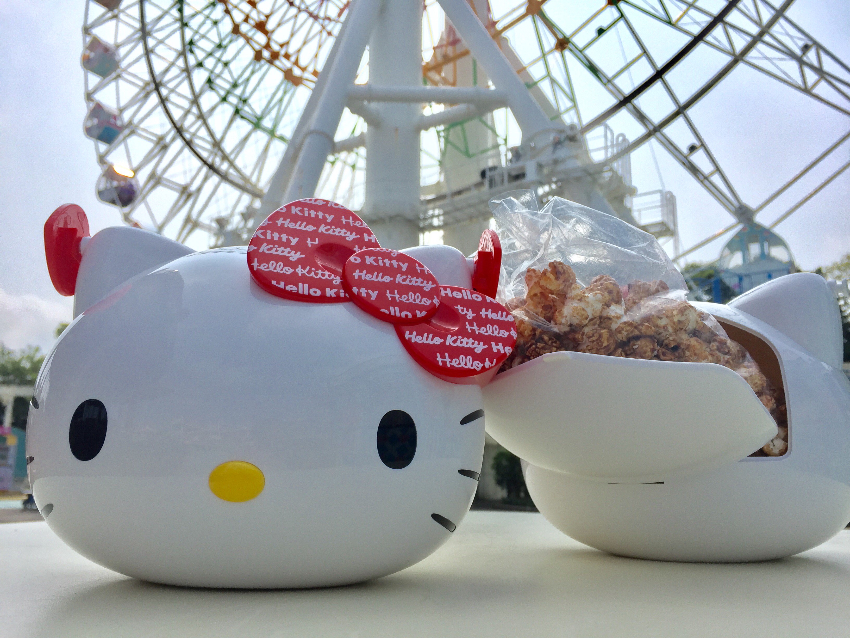 ハーモニーランド【公式】 on X: 