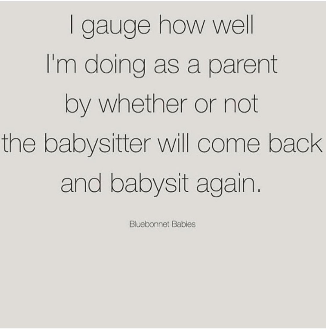joyofmom's tweet image. Anyone else with me on this? 🙈🙋🏽 by @bluebonnetbabies via @fromthebottomofmypurse #pleasecomeback #howamIasaparent #weekendlife #asaparent