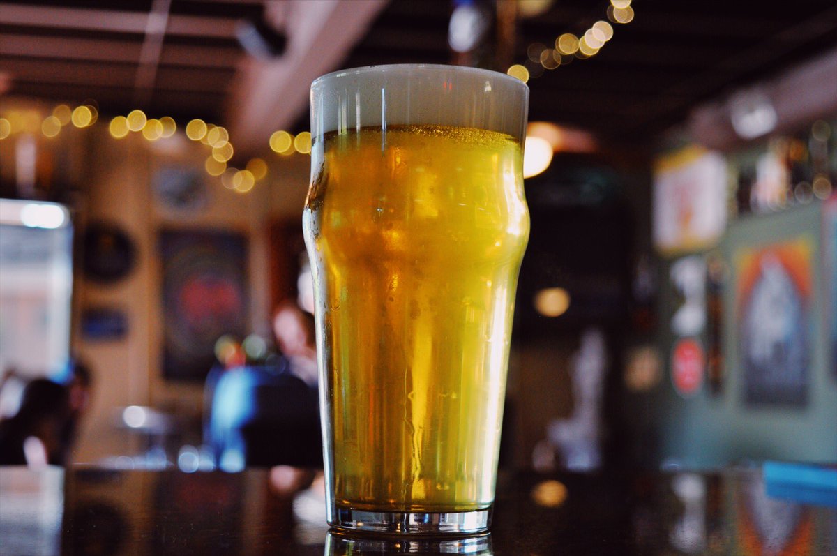 Now Pouring: Stank Pocket Brut IPA by <a href="/BerryessaBrew/">Berryessa Brewing Co</a>. It’s insanely crushable, delicious, dank, delightful and perfect for this kinda hot (but not really) day.