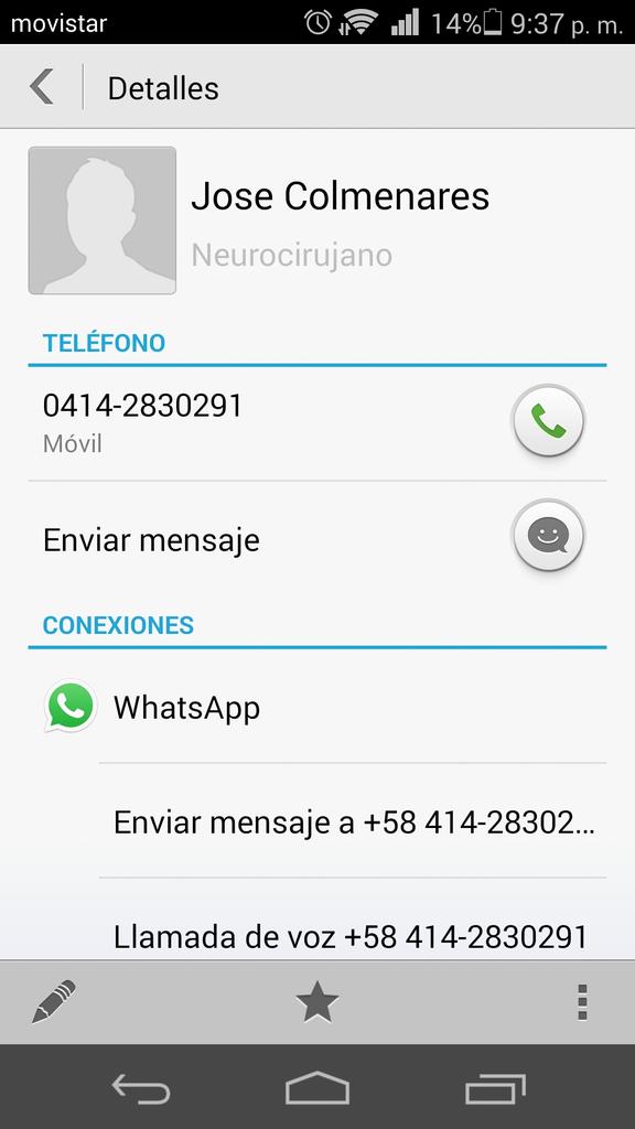 _chucho30_'s tweet photo. @trafficTACHIRA @ceratoideVII Buenas noches el es neurocirujano y la hermana es neuróloga https://t.co/9u4vPMlgrB