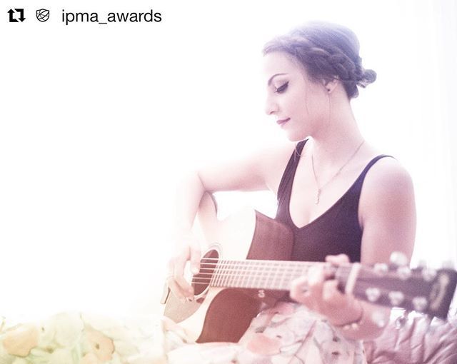 We won! Congrats to <a href="/nikitaafonso/">Nikita Afonso</a> whose music video “Games” won Best Music Video at the <a href="/ipma_awards/">International Portuguese Music Awards</a>! ift.tt/2HQ7iSC