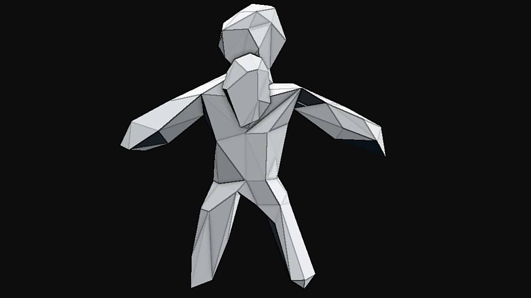 YatagaumeeGames's tweet photo. Week10 I think i like this version of the Old Man better #gamedev #gameart #indie #indiedev #blender #b3d #blender3d #filter #filters #afterfocus #geek #IndieGameDev #character #screenshotsaturday #lowpoly #characterdesign #oldman https://t.co/c96WpJfZN4