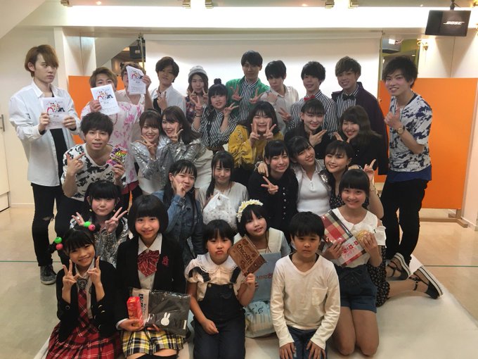 櫻井穂夏のTwitter画像1