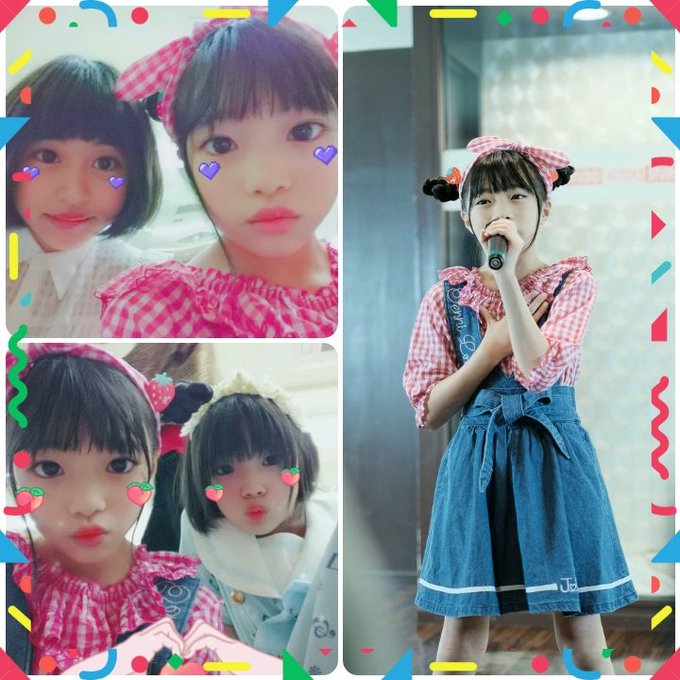 櫻井穂夏のTwitter画像2