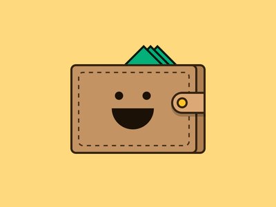 PennStateSFEC's tweet photo. Lower APR = Happier wallet. The APR is the annual rate charged for borrowing. Get the best rate by shopping around! #FinLitFact https://t.co/wbGkemmxBF