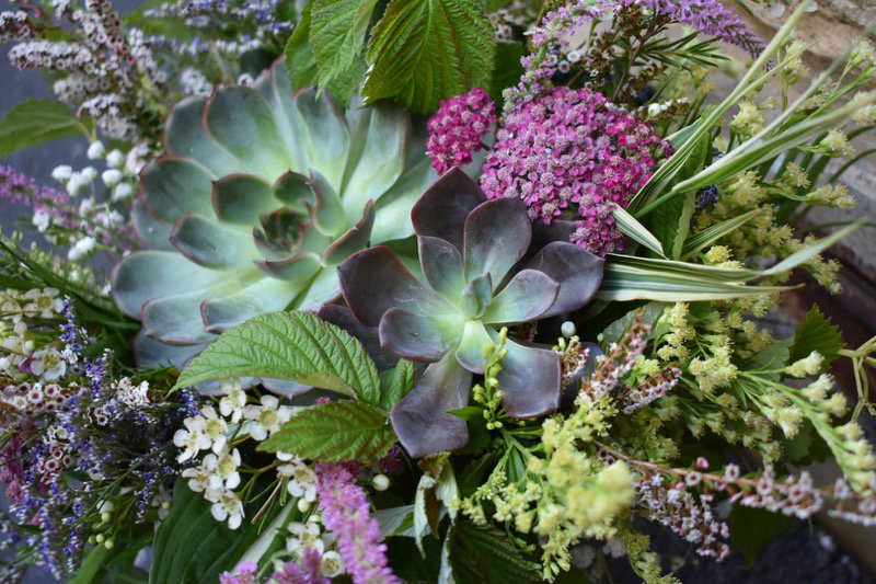 Looking for the right corsage to match your date? Stop by now and we'll help you pick one out! #prom2k18