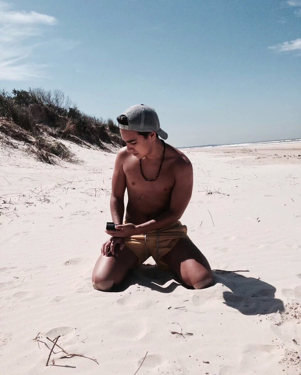 consugonzalez97's tweet photo. #Paraiso ❤ @NicolasDomini https://t.co/O6kMzyLDet