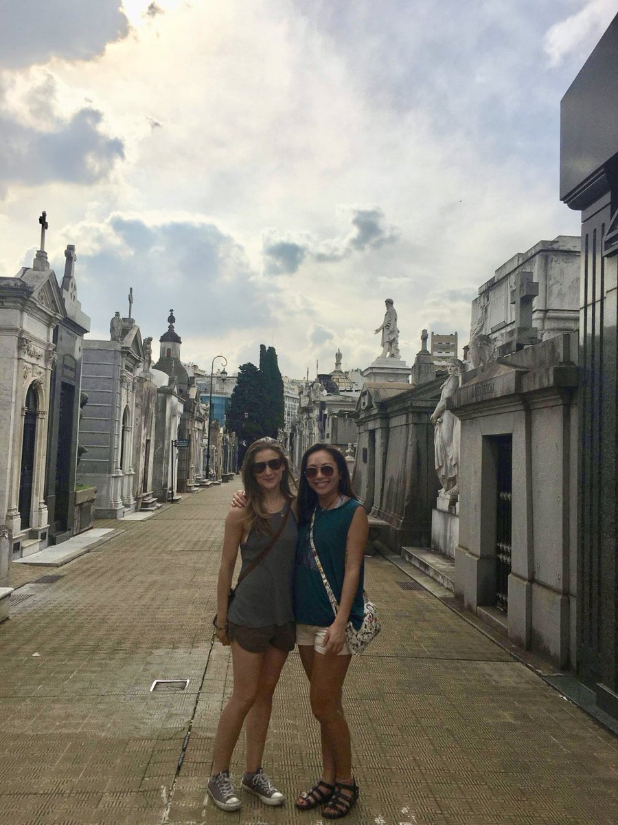 AbigailSail's tweet photo. Learning to Tango in Buenos Aires https://t.co/YFn9HzbpLu https://t.co/ewslCK91DG