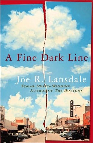 Just finished another amazingly good book by <a href="/joelansdale/">Joe Lansdale</a>, #AFineDarkLine. It’s at the top of my favorites list! -j #BookRecommendations #BookClub