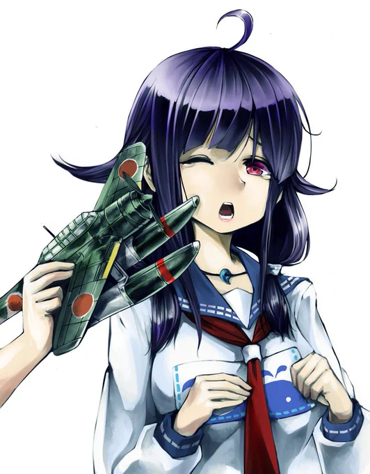 「あ、あの、わたし瑞雲はのらないです。」 
