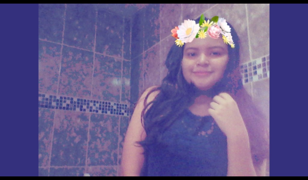 SalomeDuarte14's tweet photo. #DameLike Holissssss Feliz Sabado !😻👍 https://t.co/DOsL25MHC3
