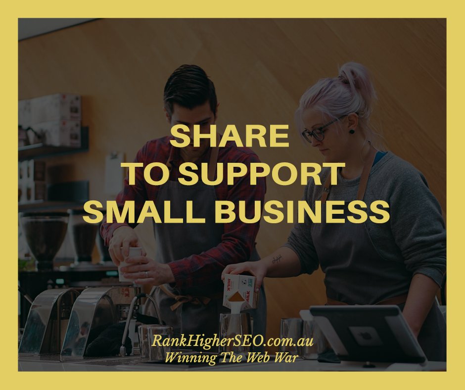RankHigherAUS's tweet photo. #SEO #smallbusiness https://t.co/H2hdmTA4TU