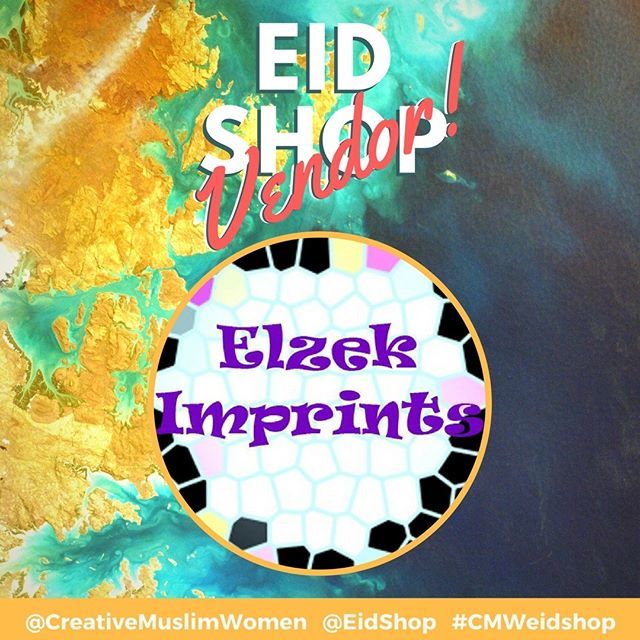 EidShop's tweet photo. @ElzekImprints personalized products including baby clothing, bibs, baby hats, t-shirts, wall decor, tote-bags, mugs, caps, scarves and more.I have led lights and balloons for decorations and little gifts bags that you can fill with candy to hand out on … https://t.co/KE4i3bcXEg https://t.co/am7fUtLNYk
