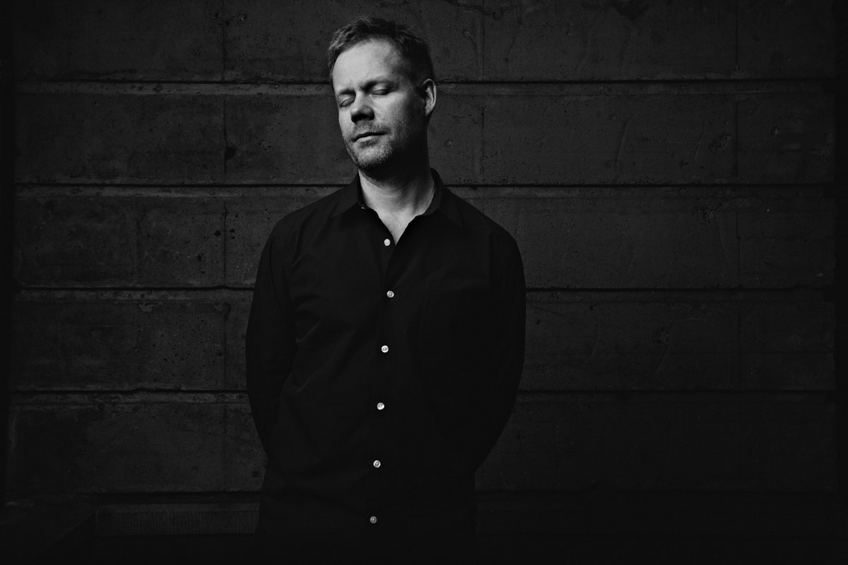 DGclassics's tweet photo. For his latest work, @maxrichtermusic has made history. Not merely by making what is the longest single piece of music ever recorded, but by making music to be heard – “experienced” – while the listener is falling asleep. Explore SLEEP: https://t.co/Wu4W7Toyj6 #OneWorldSleep https://t.co/ebb2pjCcUG