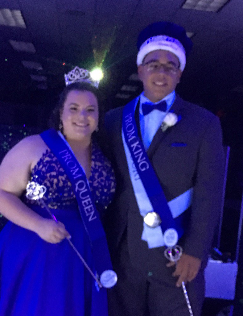 Northside High tweet media